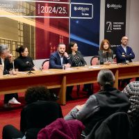 U CNP-u promovisana drama „Princeza Ksenija od Crne Gore“