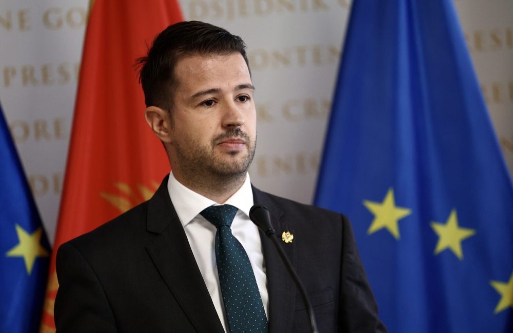 Milatović sjutra na SEECP Samitu u Tirani