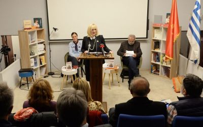 Borovinić Bojović: Sa Njegošem protiv crnogorskih podjela