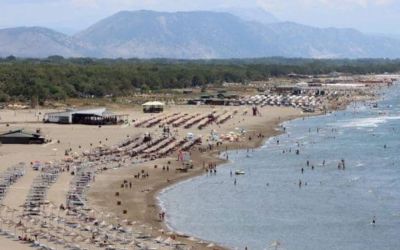 Bojović: Ulcinju su potrebne milijarde – više nego ijednom drugom gradu