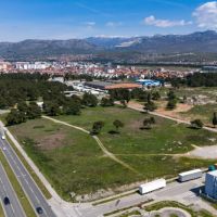 Raspisan konkurs za urbanističko– arhitektonsko idejno rješenje Sajamsko – kongresnog centra u Podgorici