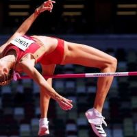 Marija Vuković u finalu Evropskog prvenstva