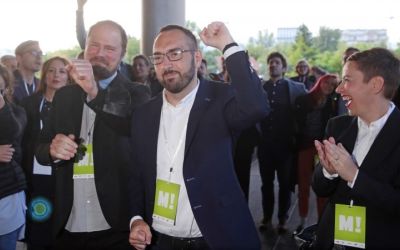 Izlazne ankete: Tomašević vodi u Zagrebu, Radić siguran u Osijeku, Rijeka iznenadila