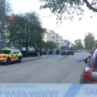 VIDEO –  Pucnjava u Švedskoj: Više mrtvih u frizerskom salonu