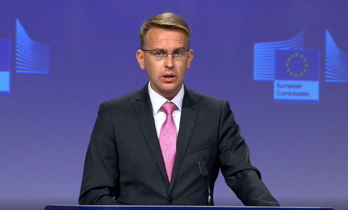 Stano: Evropska komisija traži pojašnjenja o odluci Prištine o platnom prometu