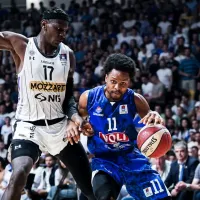 Partizan dobio nemoguće i poveo u finalnoj seriji