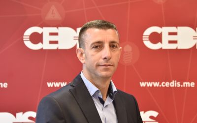 Ivanović: Pozitivan bilans CEDIS-a oko tri miliona eura, vrijednost kompanije biće uvećana za oko 100 miliona