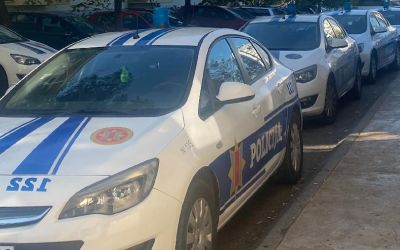 Plav: Otac prijavio sina da je iz kuće ukrao pištolje, municiju i više od 21.000 eura