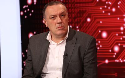 Božović: Direktori škola, po instrukcijama Ministarstva, naredili da nas prebroje i prijete otkazima
