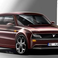 FOTO – Yugo se vraća na drumove