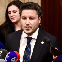 Abazović: Sumnja se da su ljudi iz tužilaštva bili zaštitnici narkokartela u Crnoj Gori