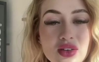 Užas pred očima publike: Influenserka ubijena pred hiljadama ljudi
