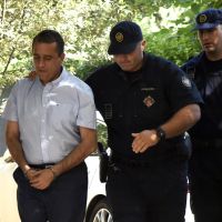 Ustavni sud: Produžavanjem pritvora Čađenoviću povrijeđena prava