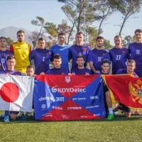 Stevović za ADRIU: FSCG ne zanima boljitak omladinskog fudbala