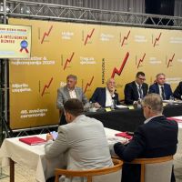 Milutin Đukanović: Vještačka inteligencija – saveznik energetske tranzicije