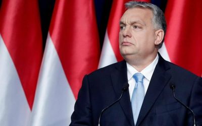 Orban kategoričan: Mađarska je protiv ulaska Ukrajine u EU