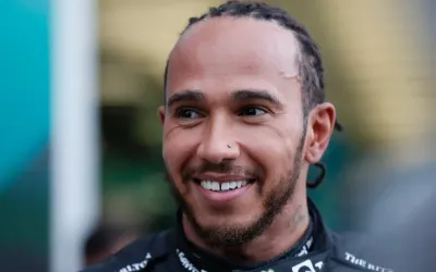 Hamilton vozi još tri trke za Mercedes: Daću sve od sebe