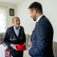 Milatović: Donošenje Zakona o rehabilitaciji i obeštećenju žrtava Golog otoka bio bi korak ka pravdi