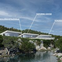 FOTO – Borovinić Bojović: Valorizacija Duklje – projekat koji oblikuje budućnost Podgorice