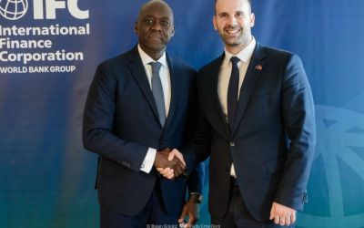 Spajić: Svjetska banka će učestvovati u pisanju međudržavnog sporazuma u oblasti energetike sa UAE