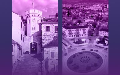 Izborna tišina u Nikšiću i Herceg Novom