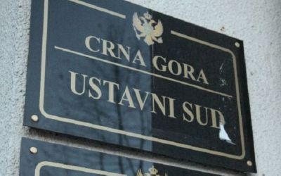 Vukčević: Ukaz o raspuštanju Skupštine ostaje na snazi, vanredni parlamentarni izbori 11. juna
