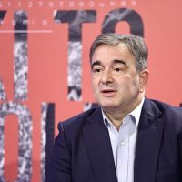 Medojević o Spajiću: Dočekao sam da me tuži ministar za kojeg sam ja glasao