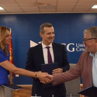 UCG, NLB i Mastercard potpisali Memorandum o saradnji: Uvođenje onlajn plaćanja studentskih obaveza