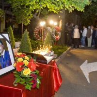 Abazović piše Blinkenu: Zovu FBI da rasvijetle ubistvo Jovanovića