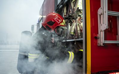Policijska akademija dobila licencu za obrazovni program za vatrogasce i spasioce