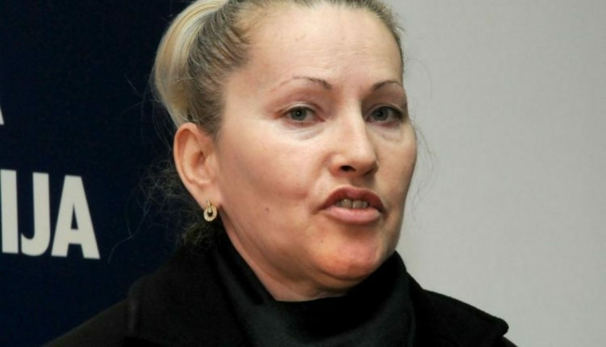 Slavica Šćekić: Vujanović se napokon sjetio da progovori o ubistvu mog brata
