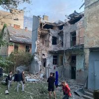 Rusija izvela žestok noćni napad na Ukrajinu, oglasile se Poljske vlasti