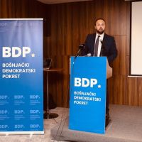 Šahman: Bošnjaci treba da budu most spajanja zemalja regiona
