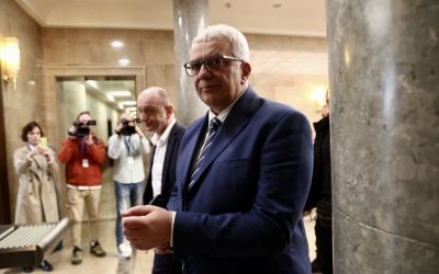 Mandić: Licemjerno od odgovornog ministra da problem u Šavniku prebaca na mene