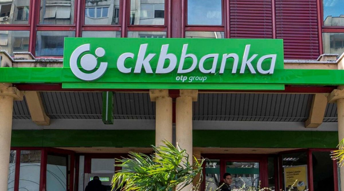 CKB spremna da proda akcije u Plantažama