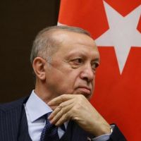 Erdogan: Turska spremna da ugosti Zelenskog i Putina kada budu spremni