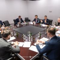 Nedonošenje prvostepenih presuda u roku od tri godine svojevrsni bezbjednosni izazov
