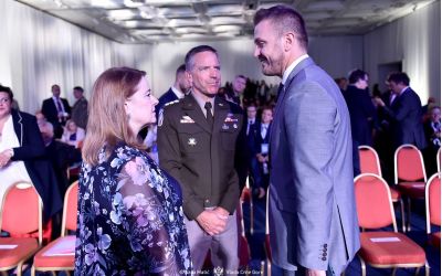Dukaj čestitao Dan nezavisnosti SAD: Crna Gora cijeni partnerstvo i podršku