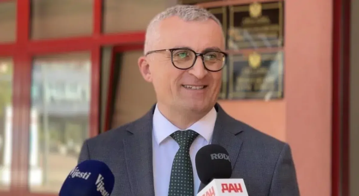 Janjušević: Razgraničenje Zete i Podgorice sve bliže arbitraži
