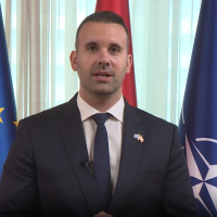 VIDEO- Premijer Spajić podržao inicijativu za veće učešće žena u politici