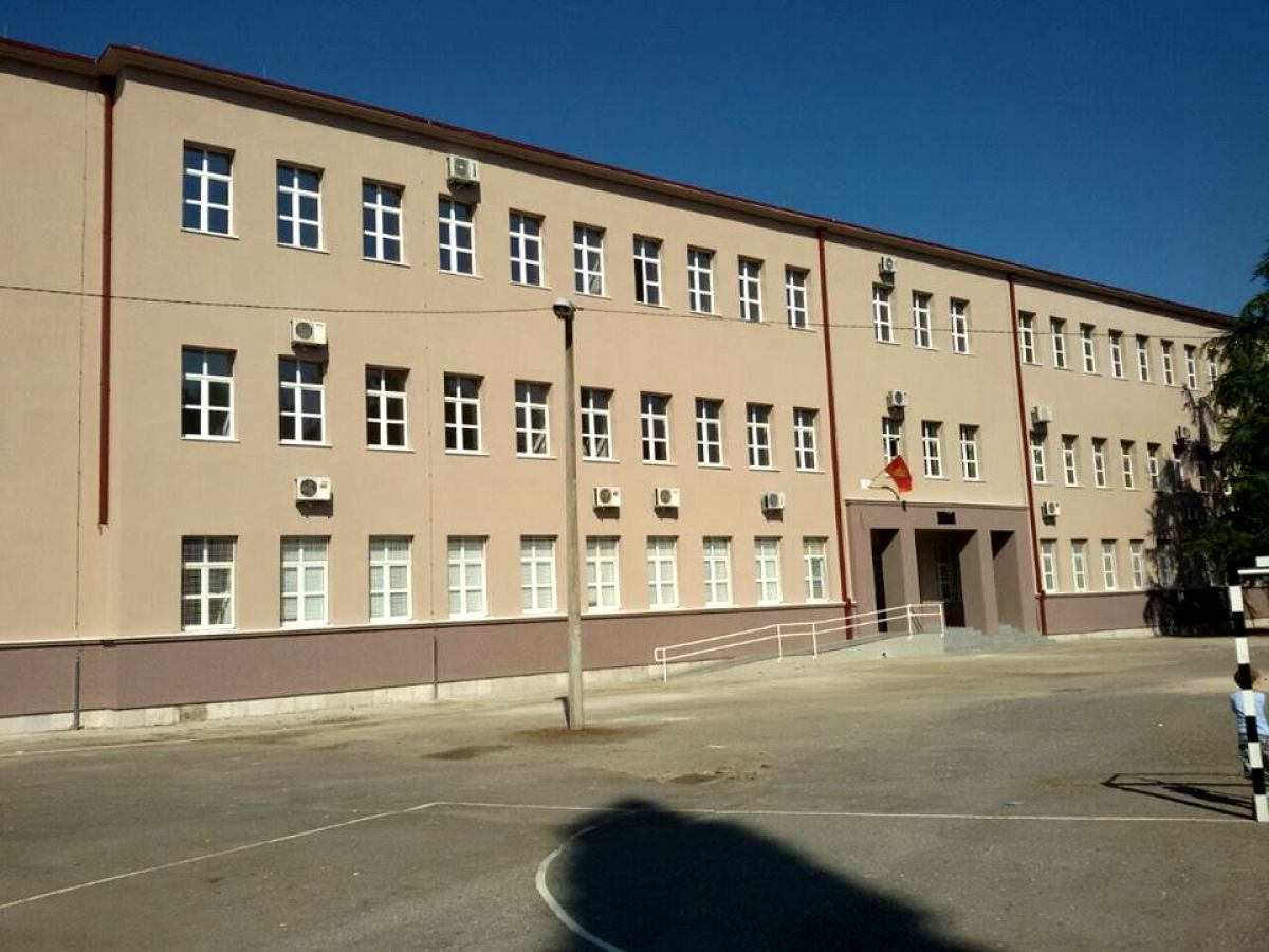 Roditelji odlučni: Polumaturanti OŠ „Milorad Musa Burzan“ će bojkotovati nastavu