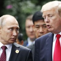 Ključni detalji razgovora dvojice lidera: Šta je Putin odbio, a šta prihvatio u razgovoru s Trampom?