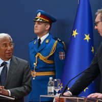 Vučić: Atmosfera nije dobra zbog puta u Moskvu