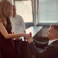 Ljubav i diploma u istom danu: Prosidba na odbrani diplomskog rada u Banjaluci