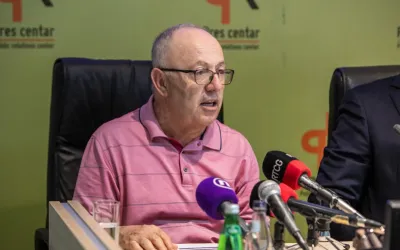 Ratković za ADRIU: Najgora smo turistička destinacija na Mediteranu, sa najlošijom pozicijom na međunarodnim turističkim tržištima