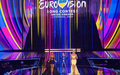 Evrovizija na udaru tviteraša: Nikad dosadniji šou