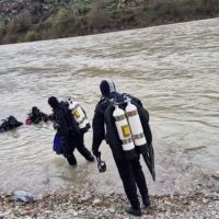 Nastavlja se potraga za Podgoričankom i njenim djetetom, uključeni specijalni helikopter i dronovi