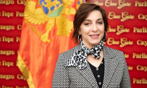 Marković: Izdaju ne volim i ne zaboravljam