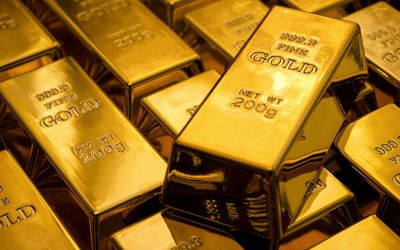 Rezerve zlata Crne Gore oko 1,2 tone