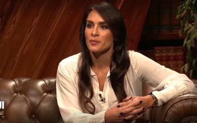 Ivana Korab se od Crnogorca razvela nakon mjesec: “Njegovi su mi napravili pakao”